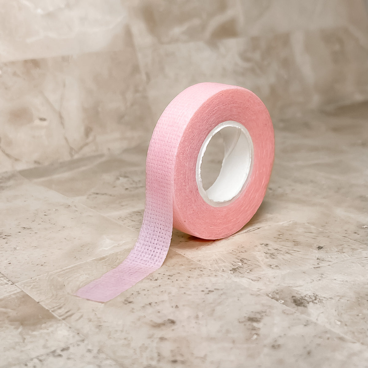 Pink Lash Tape