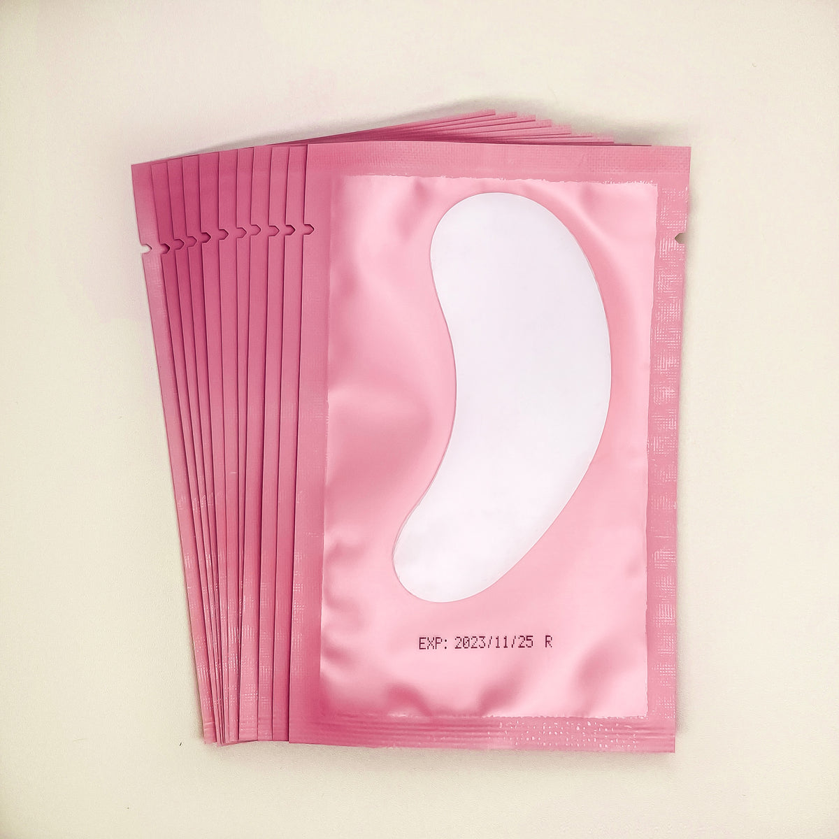 Undereye Gel Pads | 50 Pack